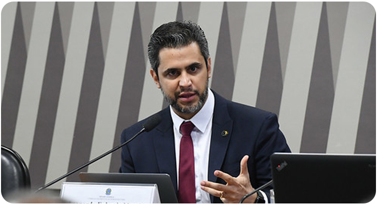 Foto: Marcos Oliveira/Agência Senado