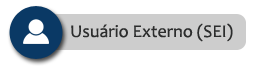 Acesse o SEI - Usuário Externo