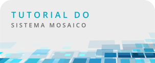 Tutorial do MOSAICO