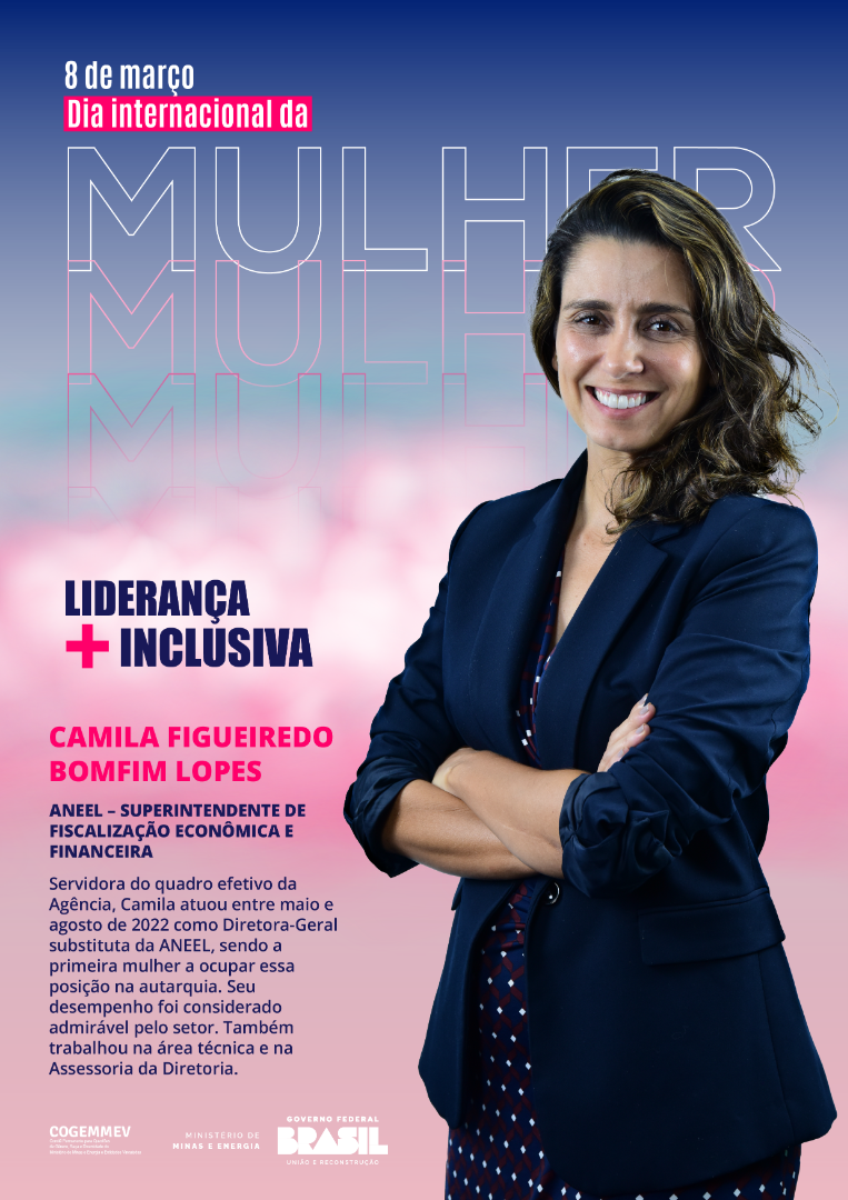 Camila Figueiredo Bomfim Lopes