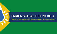 Tarifa Social: cadastramento automático poderá beneficiar mais 11,3 milhões de famílias