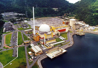 Revisão da Receita de Venda de energia elétrica das usinas Angra 1 e 2 vai a consulta pública