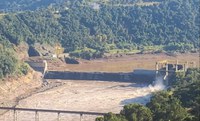 Boletim de atualização das inundações no Rio Grande do Sul