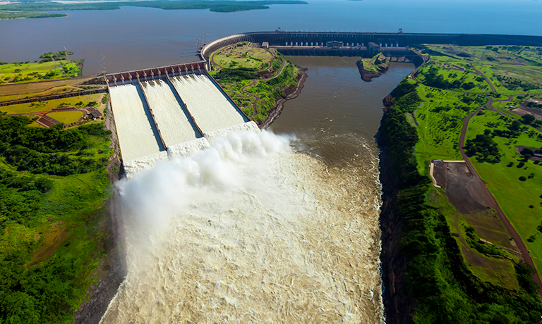 itaipu