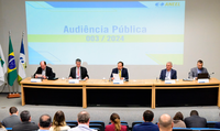 Em audiência pública, ANEEL debate faturamento do Grupo Equatorial