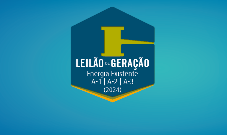 leilão de geração