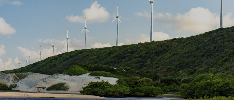 Matriz elétrica brasileira cresceu 5,6 GW no 1º semestre e 162 usinas entraram em operação