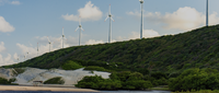 Matriz elétrica brasileira cresceu 5,6 GW no 1º semestre e 168 usinas entraram em operação