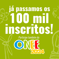 Olimpíada de Eficiência Energética ultrapassa os 100 mil inscritos