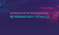Participe do Workshop Internacional de Perdas Não-Técnicas