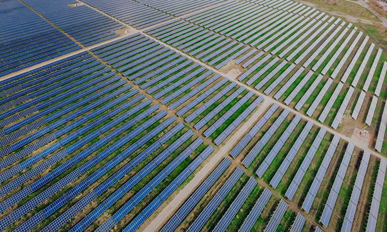 Brasil alcança novo recorde de expansão da geração