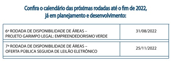 Notícias de Mineração Brasil - Leilões De áreas Para Pesquisa E Lavra Rende  à Anm R$ 237 Milhões