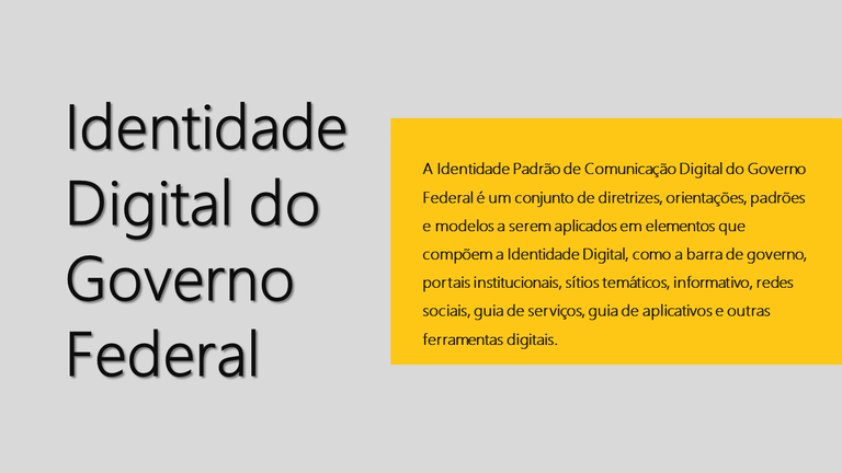 Campanha Novo Portal