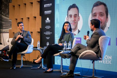 Painel A influência das Agências em PD&I de Energia