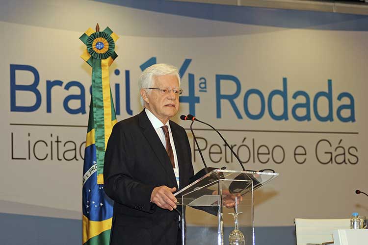 Apresentação de Ofertas  - 14ª Rodada de Licitações