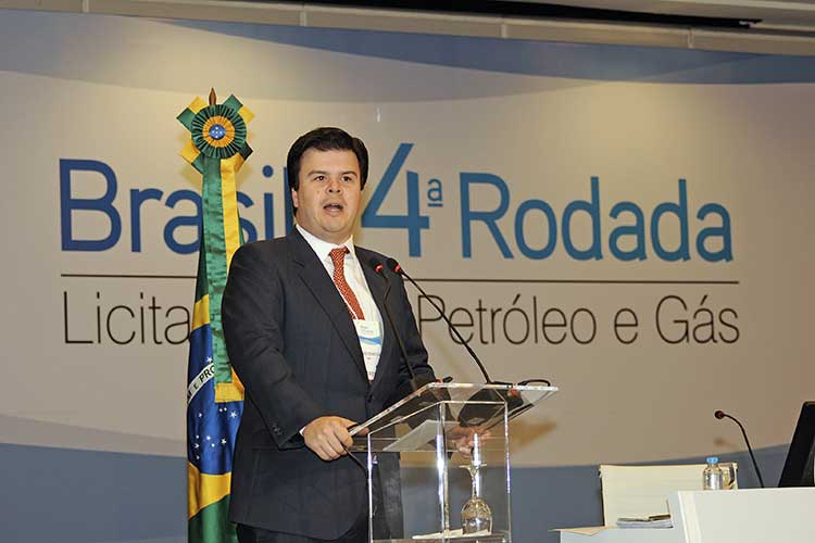 Apresentação de Ofertas  - 14ª Rodada de Licitações