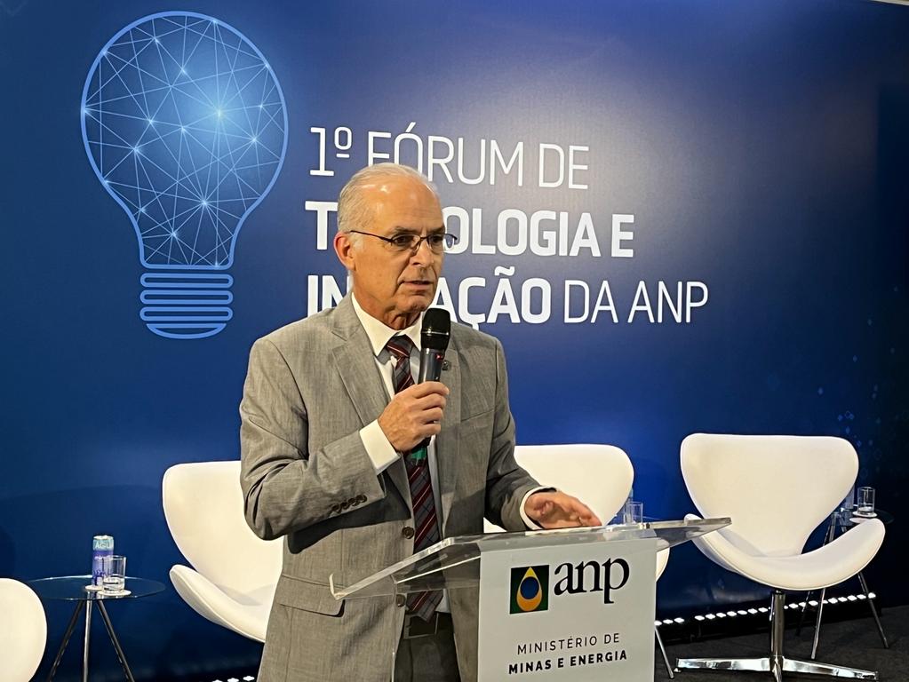 29 à 30/11/2023 - 1º Fórum de Tecnologia e Inovação da ANP