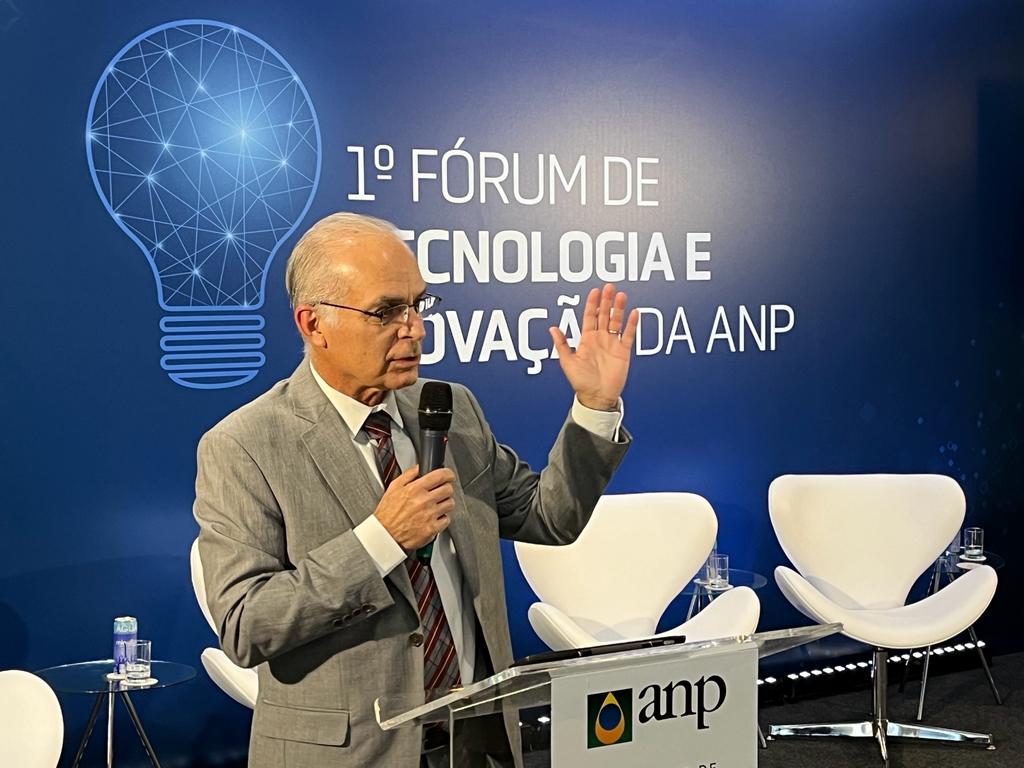 29 à 30/11/2023 - 1º Fórum de Tecnologia e Inovação da ANP