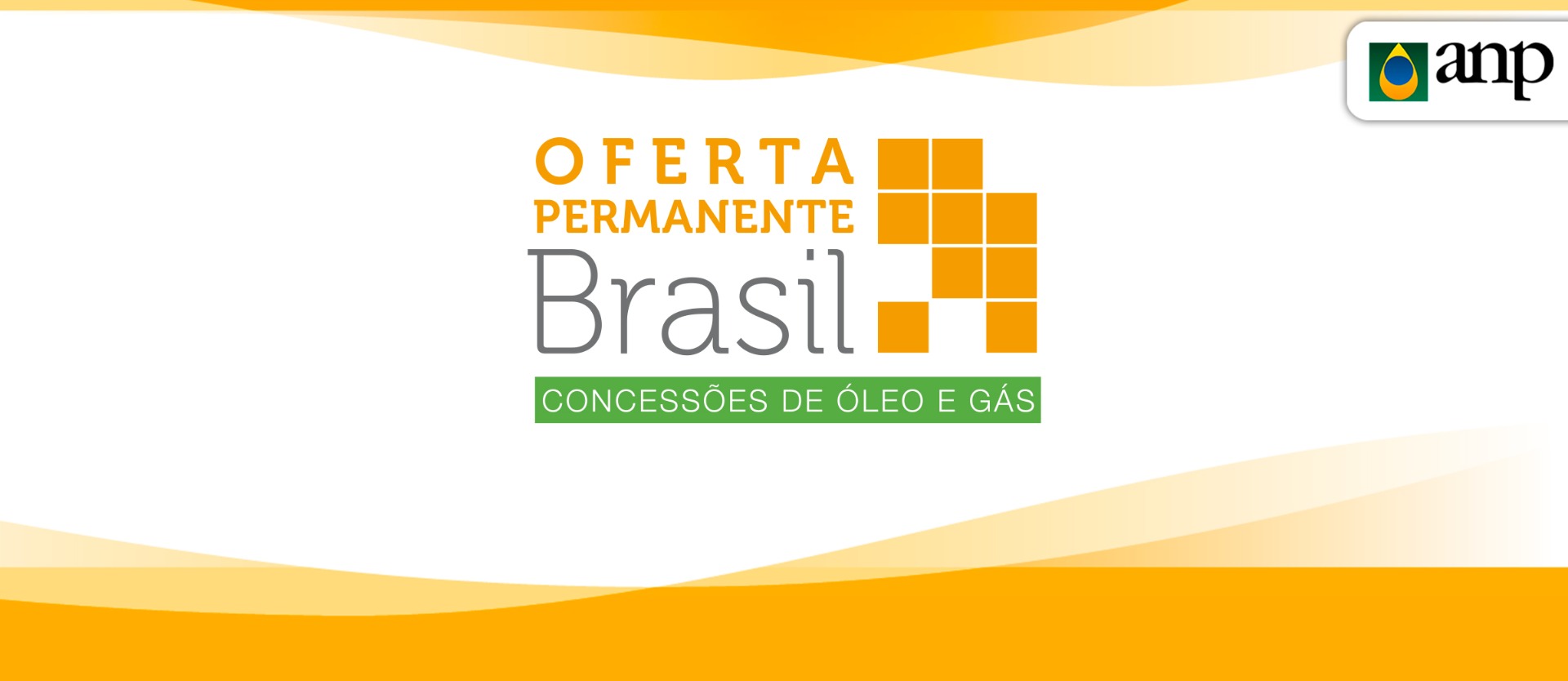 Concessões de Óleo e Gás