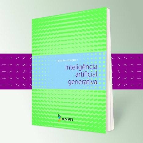 Radar Tecnológico - Inteligência artificial generativa