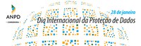 ANPD comemora Dia Internacional da Proteção de Dados