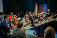 ANPD holds side-event to the 3rd G20 Digital Economy Working Group Meeting
