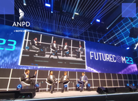 ANPD leva o tema de proteção de dados pessoais para mais quatro painéis na Futurecom 2023