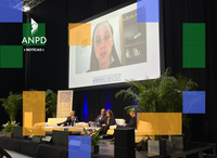 ANPD participa da CPDP 2023