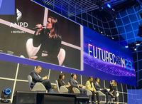 ANPD participa de mais dois painéis no último dia da Futurecom 2023