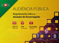 ANPD realiza audiência pública para regulamento sobre Encarregado de Dados