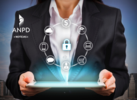Aviso de Privacidade esclarece o titular sobre como ANPD trata dados pessoais de internautas