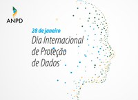 Dia Internacional de Proteção de Dados