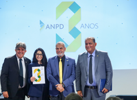 Evento de 3 anos da ANPD traz debates sobre LGPD e entregas à sociedade