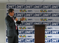 Palestra para Ouvidoria do DNIT aborda tratamento de dados pelo setor público