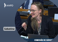 Senado aprova recondução de Miriam Wimmer ao Conselho Diretor da ANPD