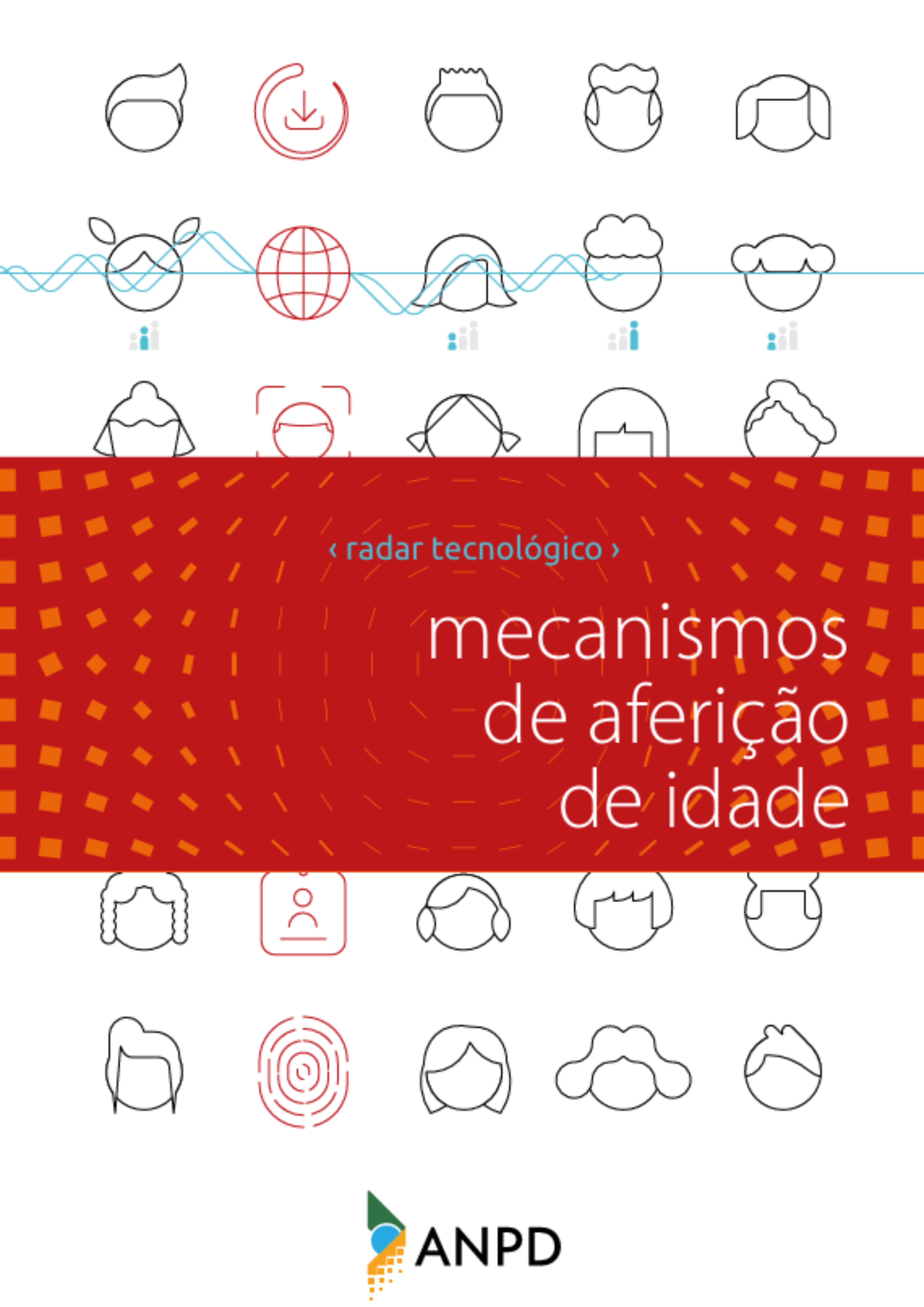 Mecanismos de Aferição de Idade