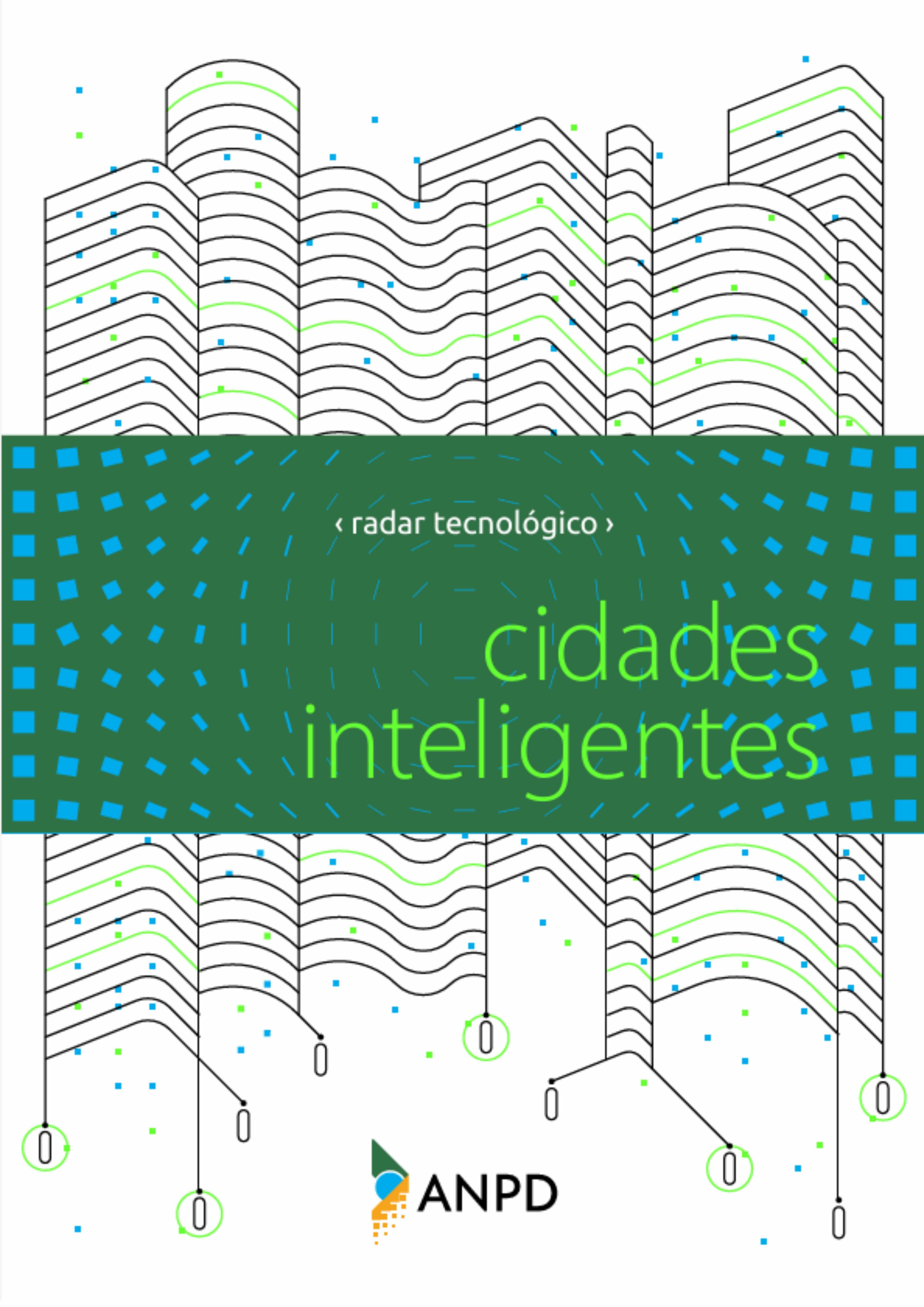 Radar Tecnológico - nº 1