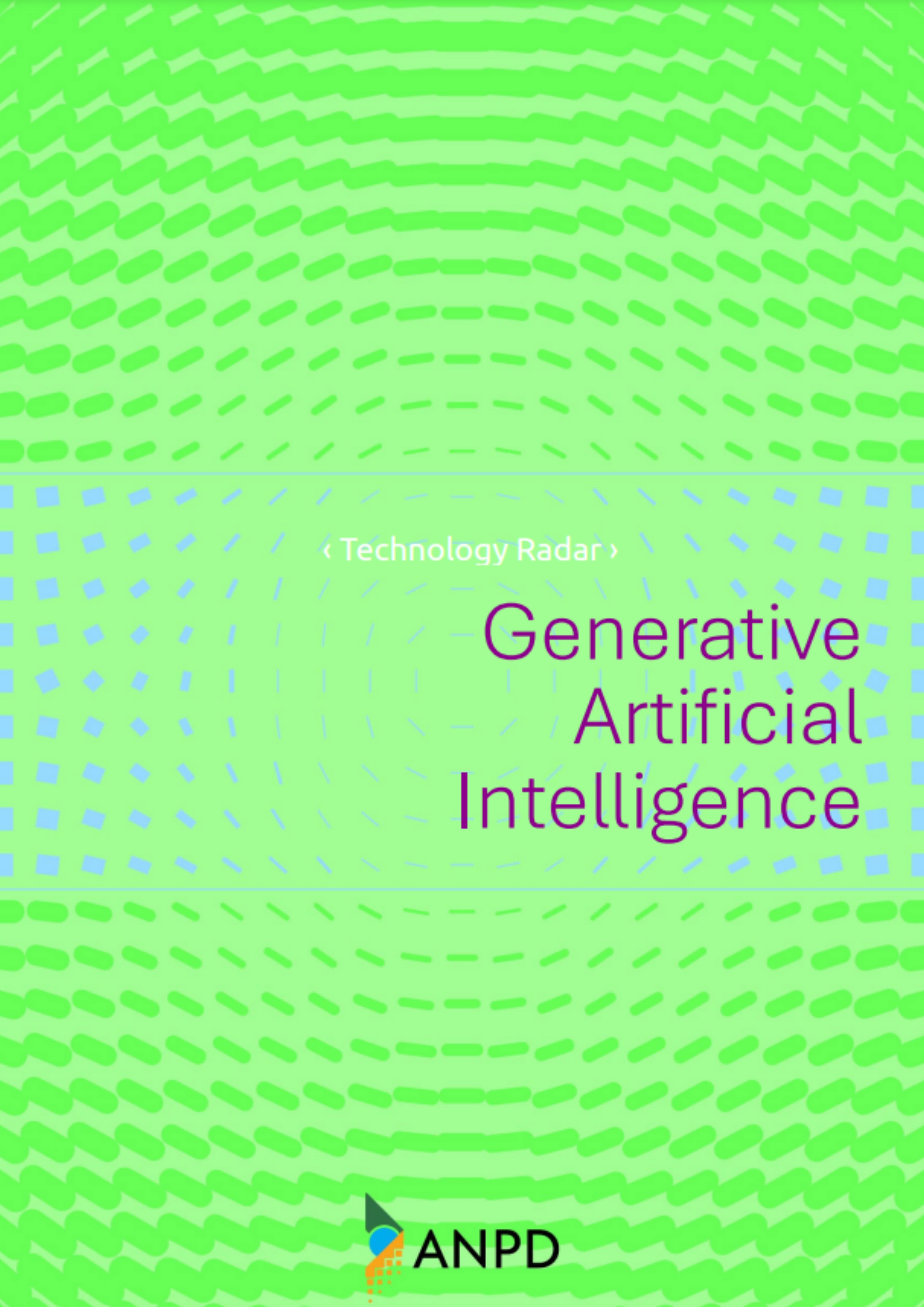Radar Tecnológico - nº 3