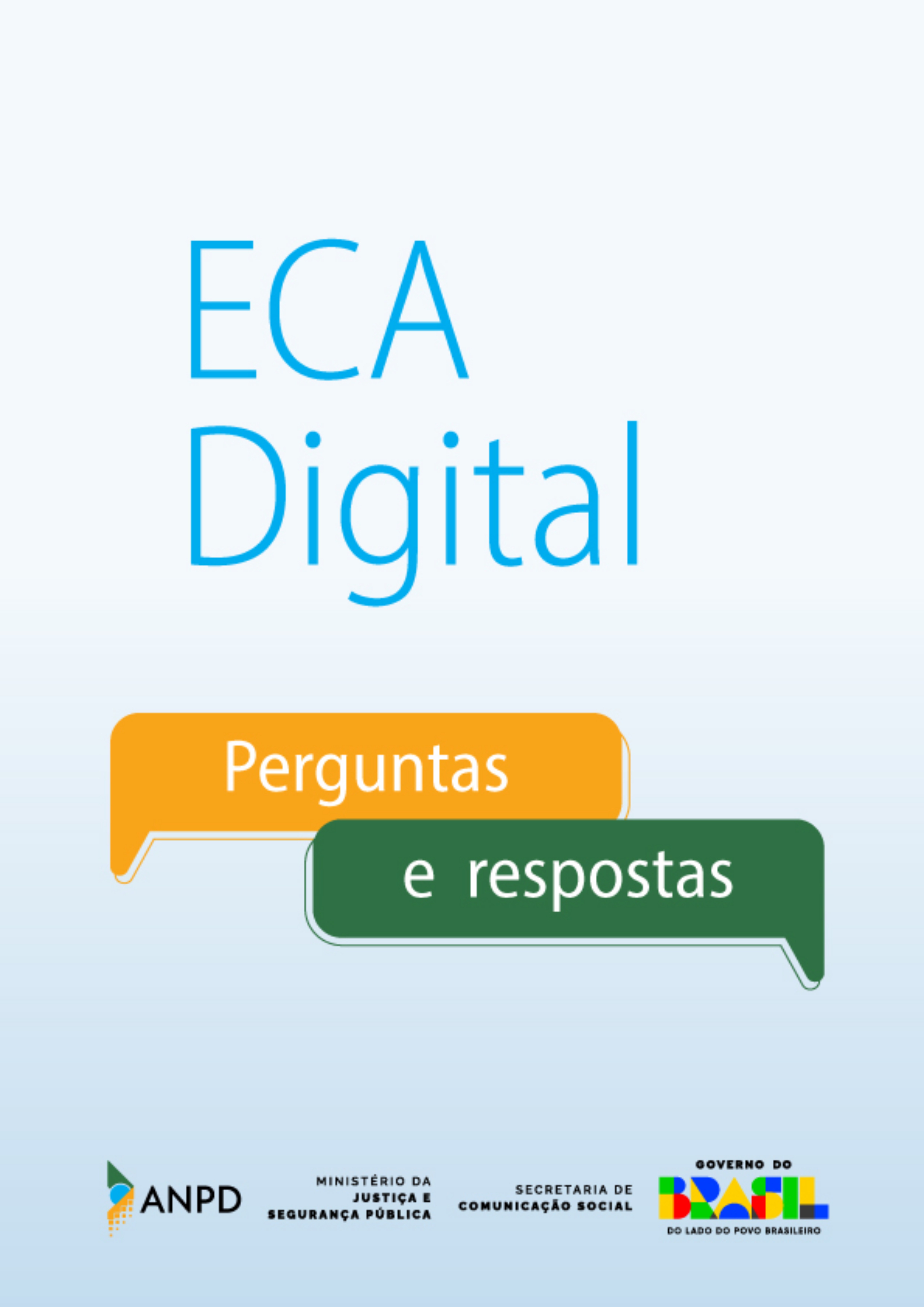 ECA Digital Perguntas e respostas