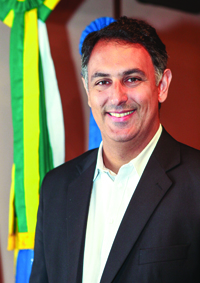 Bruno Sobral de Carvalho
