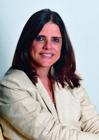 Solange Beatriz Palheiro Mendes