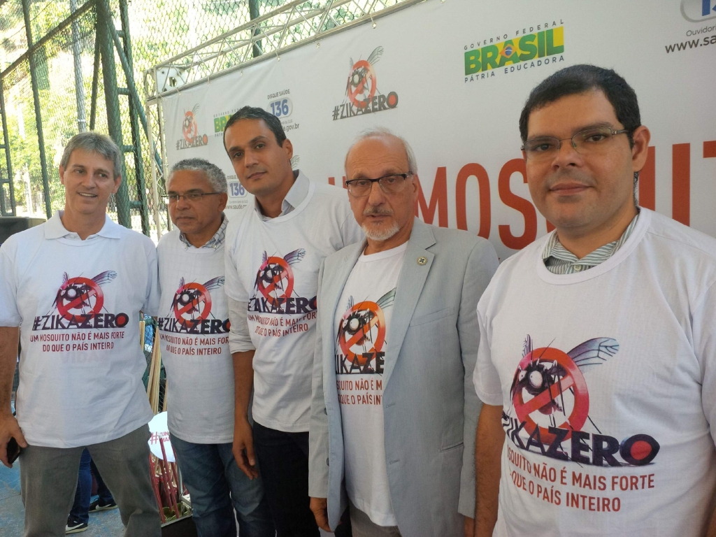 20160416 representantes ANS