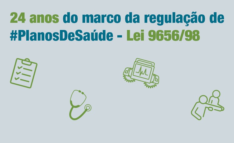 Concentração no mercado de planos de saúde coloca em xeque independência da  ANS - Brasil 247