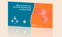 Planos de saúde realizaram 1,93 bilhão de procedimentos em 2023