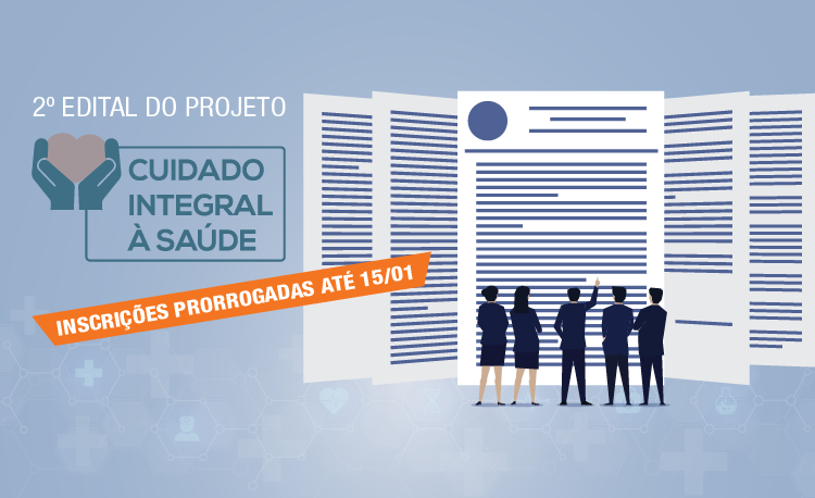 Inscrições prorrogadas para projeto de aprendizado e prática de