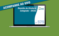 575ª Reunião da Diretoria Colegiada