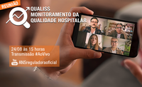 ANS promove reunião sobre qualidade para hospitais