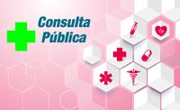 Rol de Procedimentos e Eventos em Saúde: ANS realiza Consulta Pública nº 100
