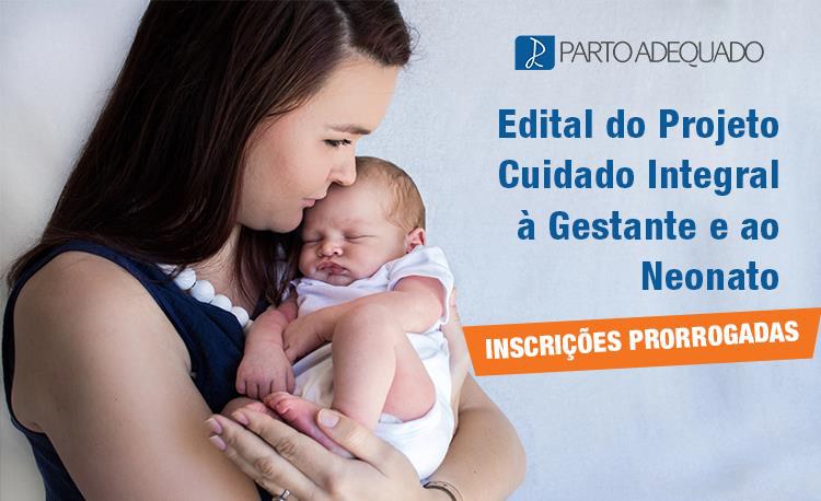 Banner portal Projeto Cuidado Integral à Gestante e ao Neonato _inscr prorrog.png