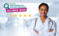 Últimos dias de inscrições abertas para o Programa de Monitoramento da Qualidade Hospitalar